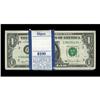 Image 1 : Fr. 1911-C* $1 1981 Federal Reserve Star Notes. Origina Fr. 1911-C* $1 1981 Federal Reserve Star Not