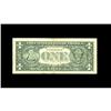 Image 2 : Fr. 1914-E $1 1988 Federal Reserve Note. Fine-Very Fine Fr. 1914-E $1 1988 Federal Reserve Note. Fin