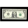 Image 1 : Fr. 1914-L $1 1988 Federal Reserve Note. Superb Gem Cri Fr. 1914-L $1 1988 Federal Reserve Note. Sup