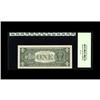Image 2 : Fr. 1915-D $1 1988A Federal Reserve Note. PCGS Superb G Fr. 1915-D $1 1988A Federal Reserve Note. PC