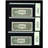 Image 2 : Fr. 1911-H $1 1981 Federal Reserve Note. PCGS Gem New 6 Fr. 1911-H $1 1981 Federal Reserve Note. PCG