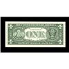 Image 2 : Fr. 1925-L $1 1999 Federal Reserve Note. Superb Gem Cri Fr. 1925-L $1 1999 Federal Reserve Note. Sup