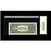 Image 2 : Fr. 1929-F $1 2003 Federal Reserve Note. PCGS Superb Ge Fr. 1929-F $1 2003 Federal Reserve Note. PCG