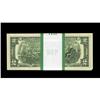 Image 2 : Fr. 1936-F* $2 1995 Federal Reserve Notes. Gem Crisp Un Fr. 1936-F* $2 1995 Federal Reserve Notes. O