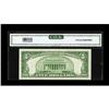 Image 2 : Fr. 1952-C* $5 1928B Federal Reserve Note. CGA Gem Unci Fr. 1952-C* $5 1928B Federal Reserve Note. C