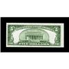 Image 2 : Fr. 1954-F $5 1928-D Federal Reserve Note. Choice Crisp Fr. 1954-F $5 1928-D Federal Reserve Note. C