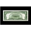 Image 2 : Fr. 1957-B $5 1934A Federal Reserve Note. Choice Crisp Fr. 1957-B* $5 1934A Federal Reserve Note. Ch