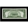 Image 2 : Fr. 1957-G* $5 1934A Federal Reserve Star Note. Choice Fr. 1957-G* $5 1934A Federal Reserve Star Not