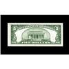 Image 2 : Fr. 1958-L* $5 1934B Federal Reserve Note. Choice Crisp Fr. 1958-L* $5 1934B Federal Reserve Note. C
