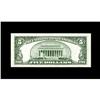 Image 2 : Fr. 1959-B* $5 1934C Federal Reserve Note. Gem Crisp Un Fr. 1959-B* $5 1934C Federal Reserve Note. G