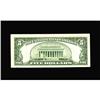 Image 2 : Fr. 1960-F $5 1934D Federal Reserve Note. Extremely Fin Fr. 1960-F $5 1934D Federal Reserve Note. Ex