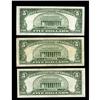Image 2 : Fr. 1960-G $5 1934D Federal Reserve Note. Choice Crisp Fr. 1960-G $5 1934D Federal Reserve Note. Cho