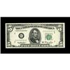 Image 1 : Fr. 1962-G $5 1950A Federal Reserve Note. Extremely Fin Fr. 1962-G $5 1950A Federal Reserve Note. Ex