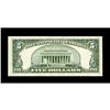 Image 2 : Fr. 1962-G $5 1950A Federal Reserve Note. Extremely Fin Fr. 1962-G $5 1950A Federal Reserve Note. Ex