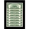 Image 2 : Fr. 1962-L* $5 1950A Federal Reserve Notes. Choice-Gem Fr. 1962-L* $5 1950A Federal Reserve Notes. C