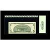 Image 2 : Fr. 1987-E $5 1999 Federal Reserve Note. PCGS Superb Ge Fr. 1987-E $5 1999 Federal Reserve Note. PCG