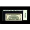 Image 2 : Fr. 1987-G $5 1999 Federal Reserve Note. PCGS Gem New 6 Fr. 1987-G $5 1999 Federal Reserve Note. PCG