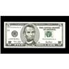 Image 1 : Fr. 1988-E $5 2001 Federal Reserve Note. Choice About U Fr. 1988-E $5 2001 Federal Reserve Note. Cho