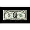 Image 1 : Fr. 2001-F $10 1928A Federal Reserve Note. Gem Crisp Un Fr. 2001-F $10 1928A Federal Reserve Note. G