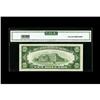 Image 2 : Fr. 2002-D* $10 1928B LGS FRN Star Note. CGA Gem 65 Fr. 2002-D* $10 1928B Light Green Seal Federal R