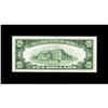 Image 2 : Fr. 2003-D $10 1928C Federal Reserve Note. Extremely Fi Fr. 2003-D $10 1928C Federal Reserve Note. E