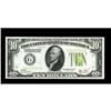 Image 1 : Fr. 2003-G $10 1928C Federal Reserve Note. Gem Crisp Un Fr. 2003-G $10 1928C Federal Reserve Note. G