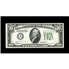Image 1 : Fr. 2006-A* $10 1934A Federal Reserve Star Note. Choice Fr. 2006-A* $10 1934A Federal Reserve Star N