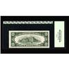 Image 2 : Fr. 2010-D* $10 1950 Wide Federal Reserve Note. PCGS Ge Fr. 2010-D* $10 1950 Wide Federal Reserve No