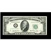 Image 1 : Fr. 2011-A* $10 1950A Federal Reserve Star Note. Crisp Fr. 2011-A* $10 1950A Federal Reserve Star No