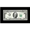 Image 1 : Fr. 2016-J $10 1963 Federal Reserve Note. Gem Crisp Unc Fr. 2016-J $10 1963 Federal Reserve Note. Ge