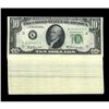 Image 1 : Fr. 2019-K $10 1969A Federal Reserve Notes. Choice-Gem Fr. 2019-K $10 1969A Federal Reserve Notes. C