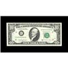 Image 1 : Fr. 2029-C $10 1990 Federal Reserve Note. Gem Crisp Unc Fr. 2029-C $10 1990 Federal Reserve Note. Ge