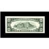 Image 2 : Fr. 2030-E $10 1990 Federal Reserve Note. Gem Crisp Unc Fr. 2030-E $10 1990 Federal Reserve Note. Ge