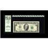 Image 1 : Fr. 2030-G $10 1993 Federal Reserve Note. PCGS Gem New Fr. 2030-G $10 1993 Federal Reserve Note. PCG