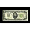 Image 1 : Fr. 2053-L $20 1928C Federal Reserve Note. Fine-Very Fi Fr. 2053-L $20 1928C Federal Reserve Note. F