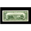 Image 2 : Fr. 2057-A* $20 1934C Federal Reserve Star Note. Choice Fr. 2057-A* $20 1934C Federal Reserve Star N