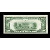 Image 2 : Fr. 2057-F* $20 1934C Federal Reserve Star Note. Choice Fr. 2057-F* $20 1934C Federal Reserve Star N