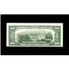 Image 2 : Fr. 2057-J $20 1934C Federal Reserve Note. Choice Crisp Fr. 2057-J* $20 1934C Federal Reserve Note. 