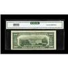 Image 2 : Fr. 2058-G* $20 1934D Federal Reserve Note. CGA Gem Unc Fr. 2058-G* $20 1934D Federal Reserve Note. 