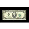 Image 1 : Fr. 2075-G $20 1985 Federal Reserve Note. Extremely Fin Fr. 2075-G $20 1985 Federal Reserve Note. Ex