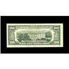 Image 2 : Fr. 2075-G $20 1985 Federal Reserve Note. Extremely Fin Fr. 2075-G $20 1985 Federal Reserve Note. Ex
