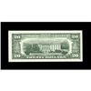 Image 2 : Fr. 2079-E $20 1993 Federal Reserve Note. Choice About Fr. 2079-E $20 1993 Federal Reserve Note. Cho