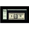 Image 1 : Fr. 2083-D $20 1996 Federal Reserve Note. PCGS Superb G Fr. 2083-D $20 1996 Federal Reserve Note. PC
