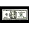 Image 1 : Fr. 2084-H $20 1996 Federal Reserve Note. Choice Crisp Fr. 2084-H $20 1996 Federal Reserve Note. Cho