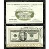 Image 3 : Fr. 2084-L $20 1996 Federal Reserve Notes. Ten Examples Fr. 2084-L $20 1996 Federal Reserve Notes. T