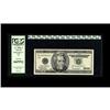Image 1 : Fr. 2086-F $20 1999 Federal Reserve Note. PCGS Gem New Fr. 2086-F $20 1999 Federal Reserve Note. PCG