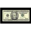 Image 1 : Fr. 2086-G $20 1999 Federal Reserve Note. Very Fine.Mos Fr. 2086-G $20 1999 Federal Reserve Note. Ve