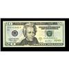 Image 1 : Fr. 2090-A $20 2004 Federal Reserve Note. Superb Gem Cr Fr. 2090-A $20 2004 Federal Reserve Note. Su