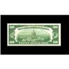 Image 2 : Fr. 2100-F $50 1928 Federal Reserve Note. Choice Crisp Fr. 2100-F $50 1928 Federal Reserve Note. Cho