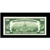 Image 2 : Fr. 2102-G* $50 1934 Federal Reserve Note. Choice Crisp Fr. 2102-G* $50 1934 Federal Reserve Note. C